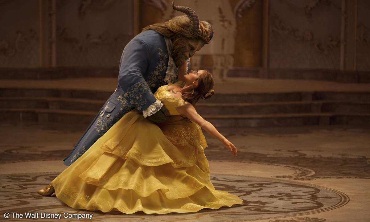Emma Watson Disney Film