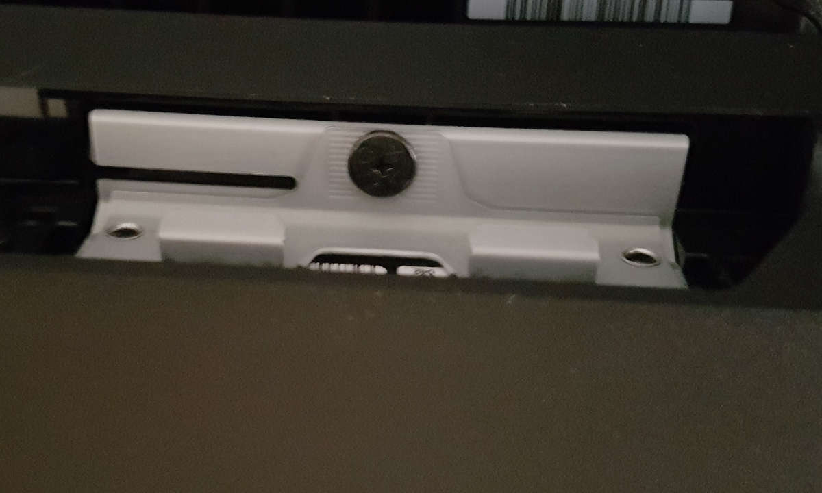 PS4 Pro mit SSD: Festplatte wechseln