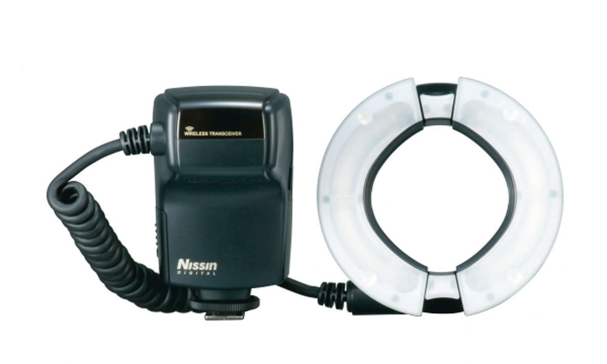 Nissin N059 MF18