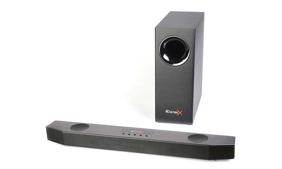 Creative Sound Blaster X Katana