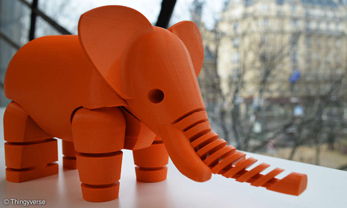 Elefant
