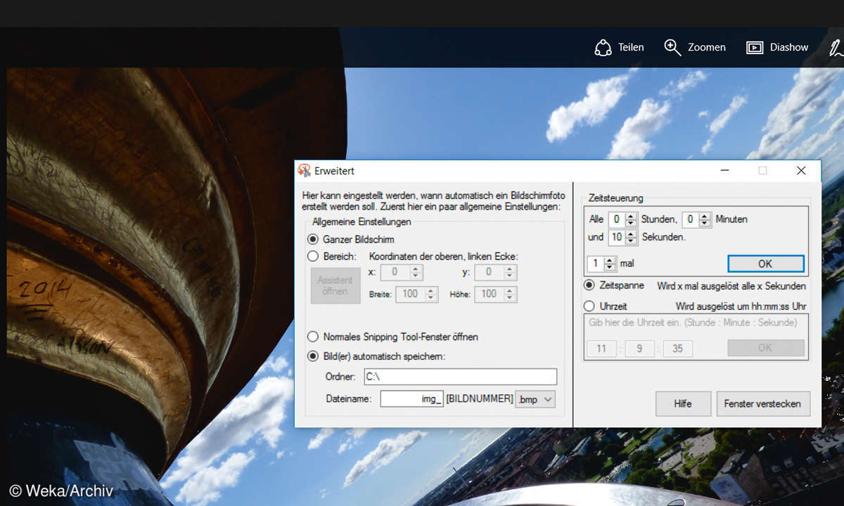 Snipping Tool Plus