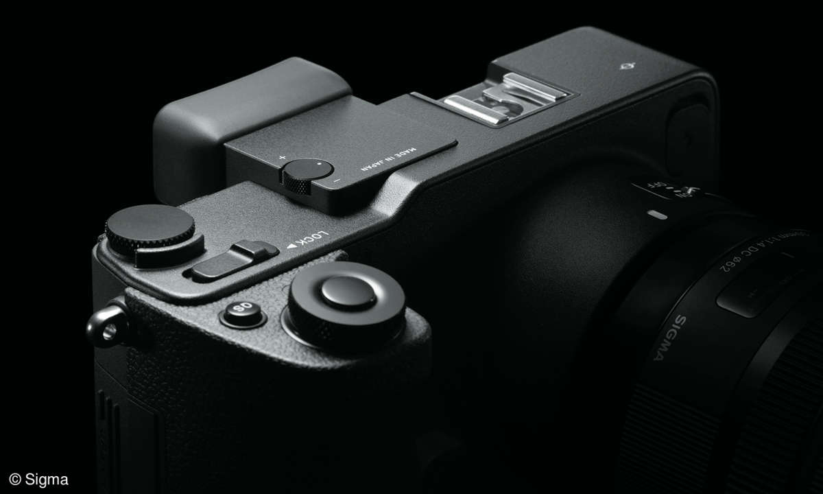 Sigma sd Quattro H