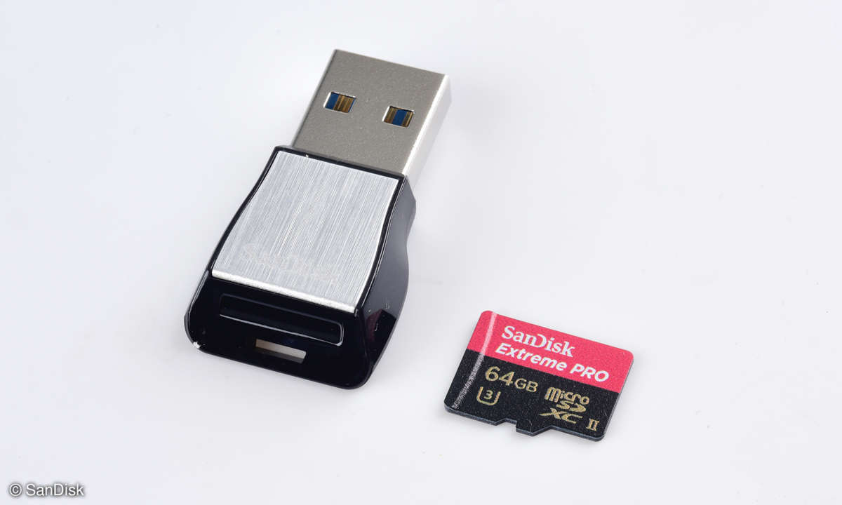 SanDisk Extreme Pro