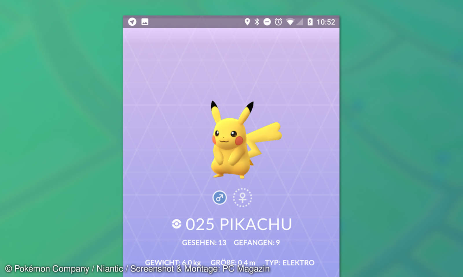 Pokémon GO Shiny Liste Wie man schillernde Pokémon findet & erkennt connectliving