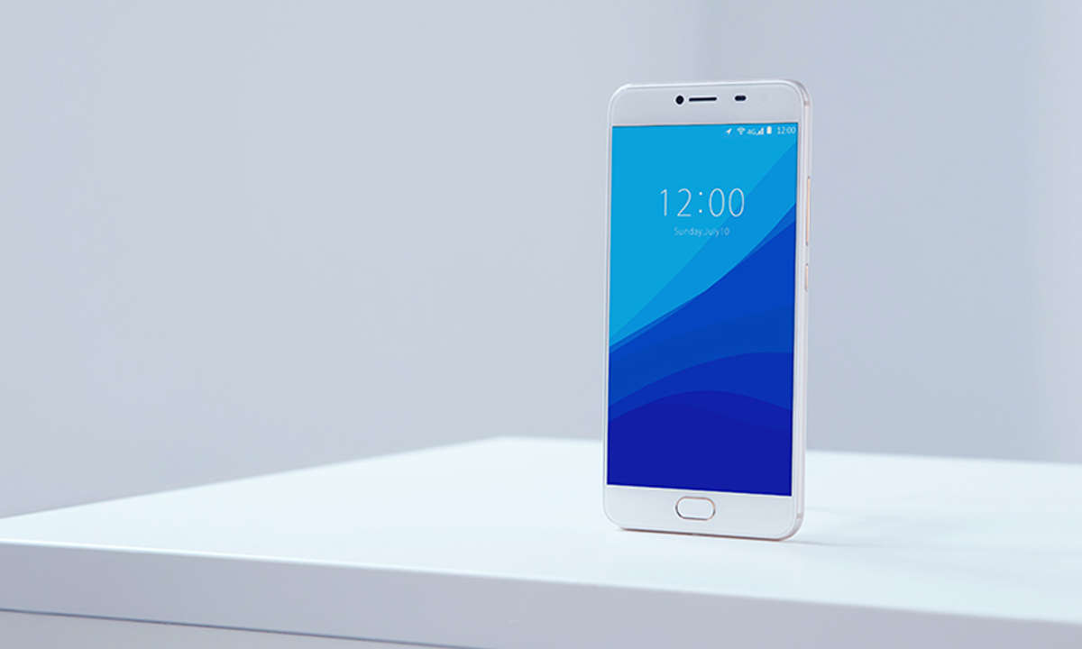 UMI Z im Test