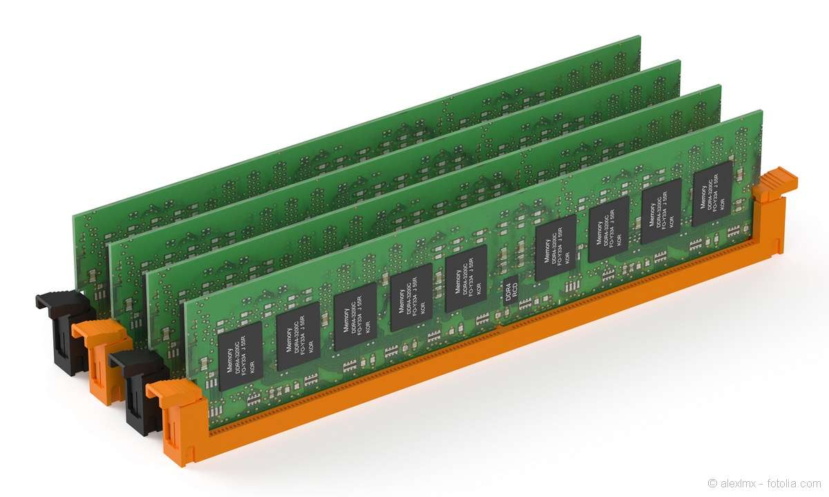DDR5 RAM