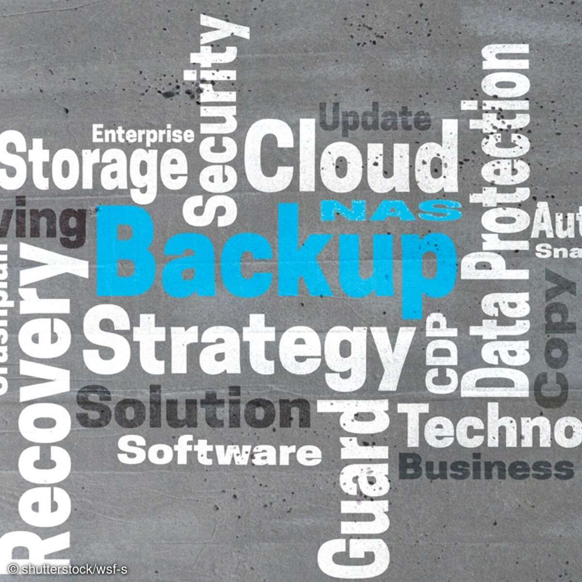 Shutterstock Teaserbild