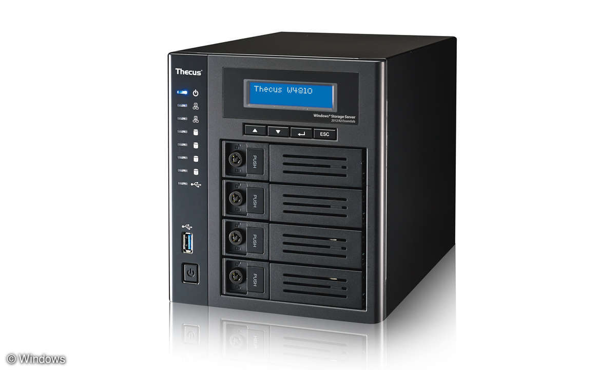 Windows 4810