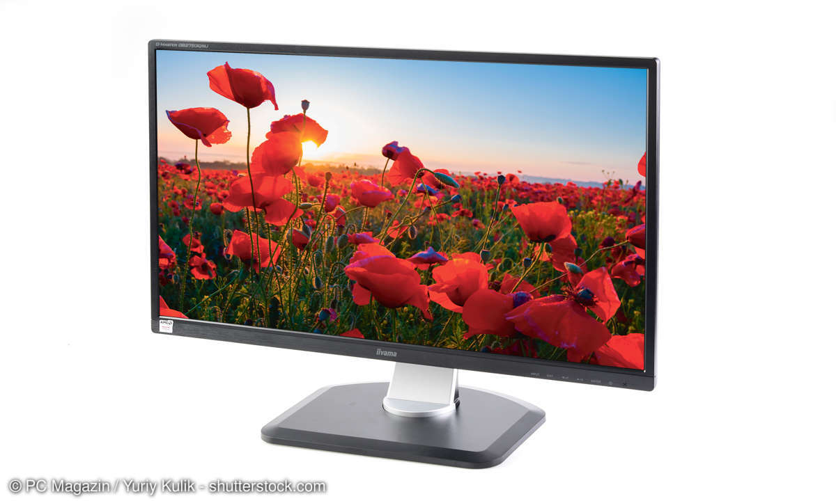 Iiyama G-Master GB2783QSU