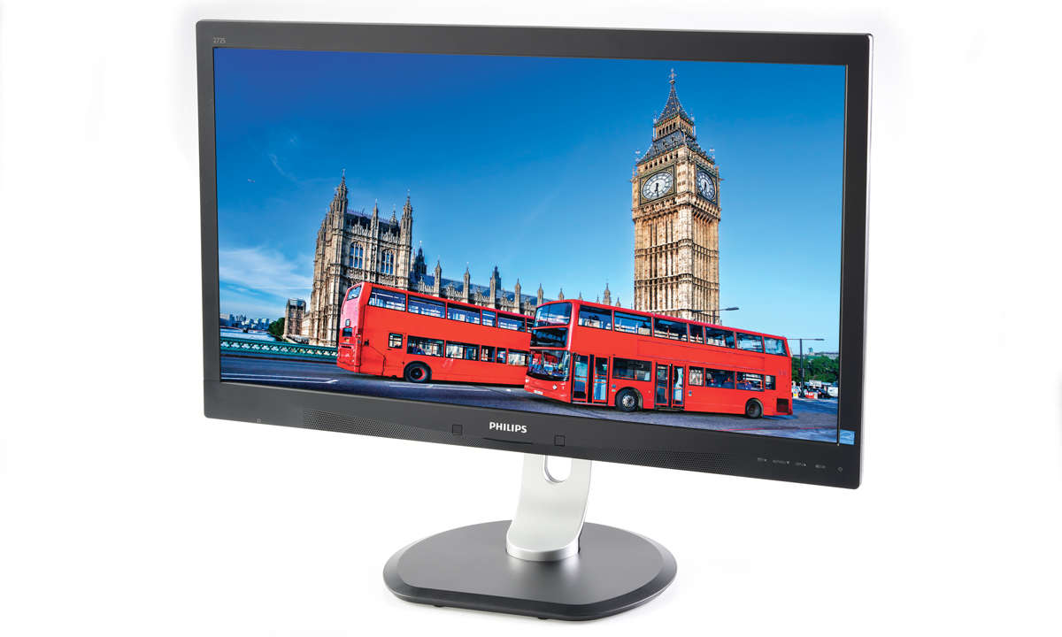 Philips S-Line 272S4LPJCB
