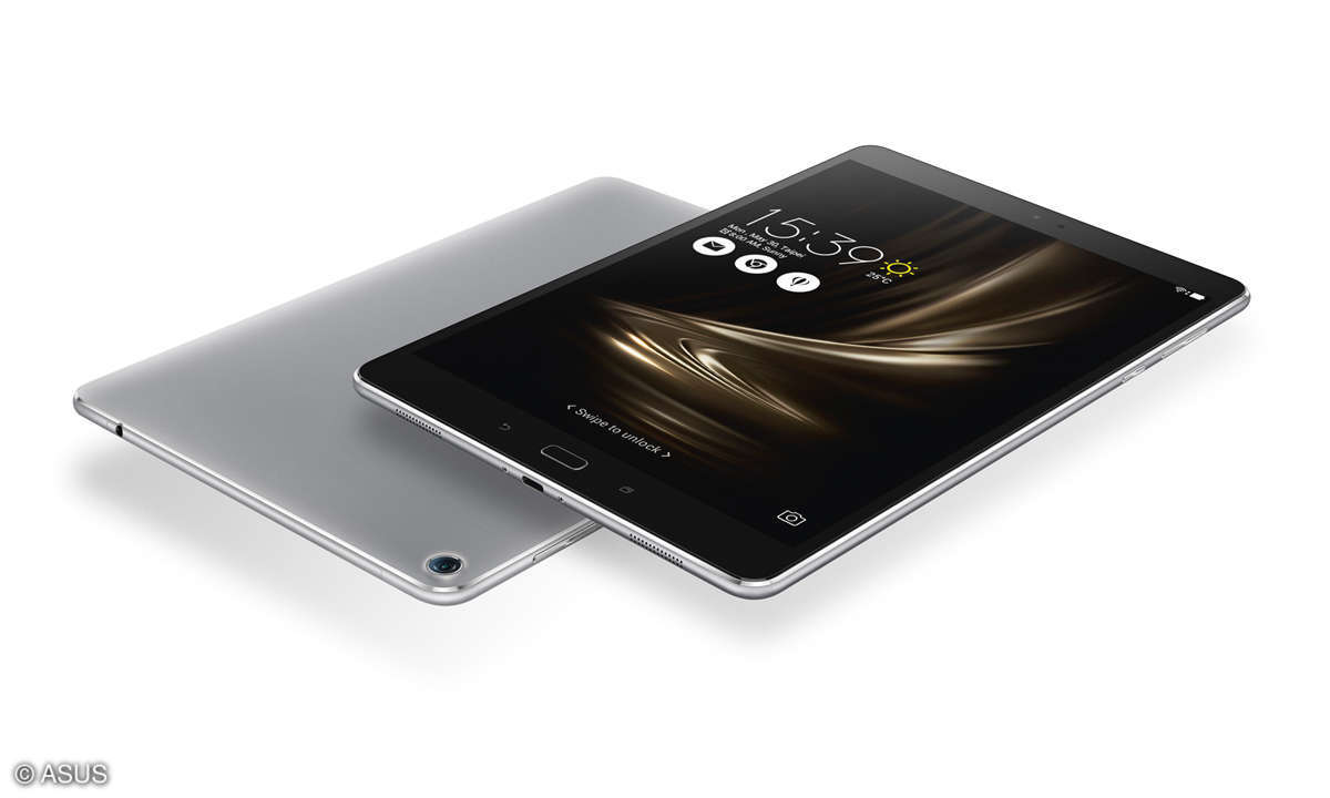 ASUS ZenPad 3S 10 LTE