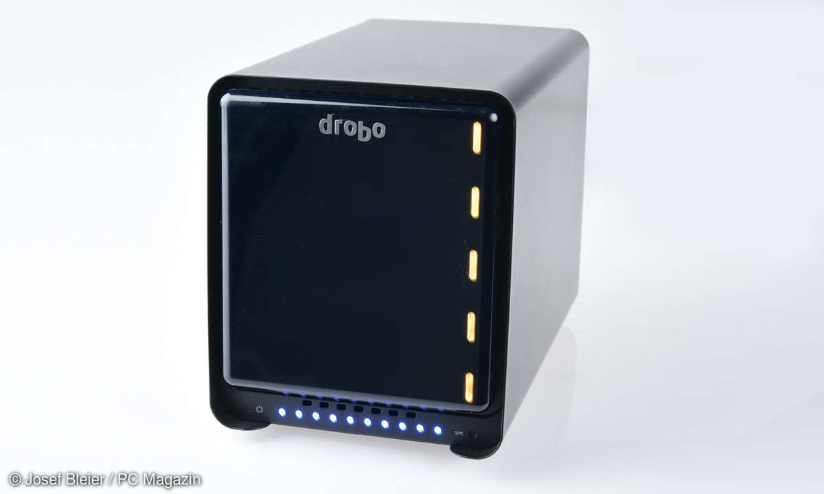 Drobo 5N
