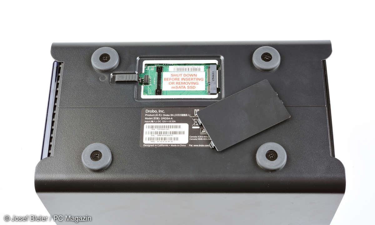 Drobo 5N