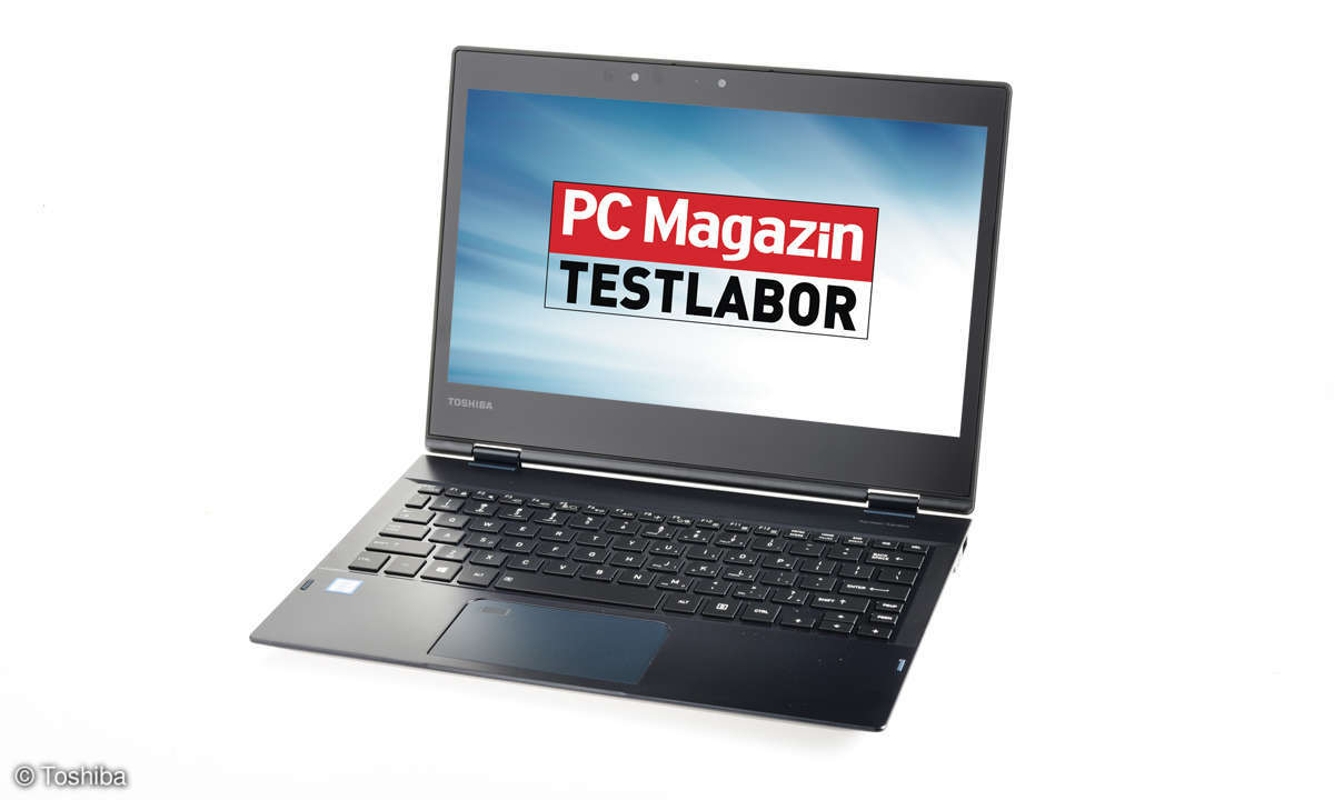 Toshiba Portégé X20W-D