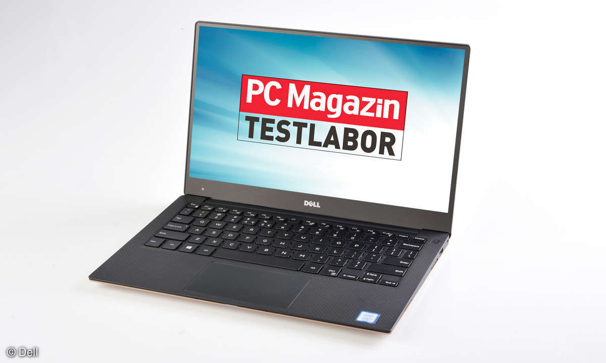 Dell XPS 13