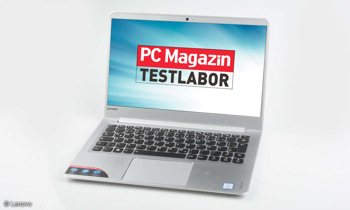 Lenovo IdeaPad 710S-13ISK