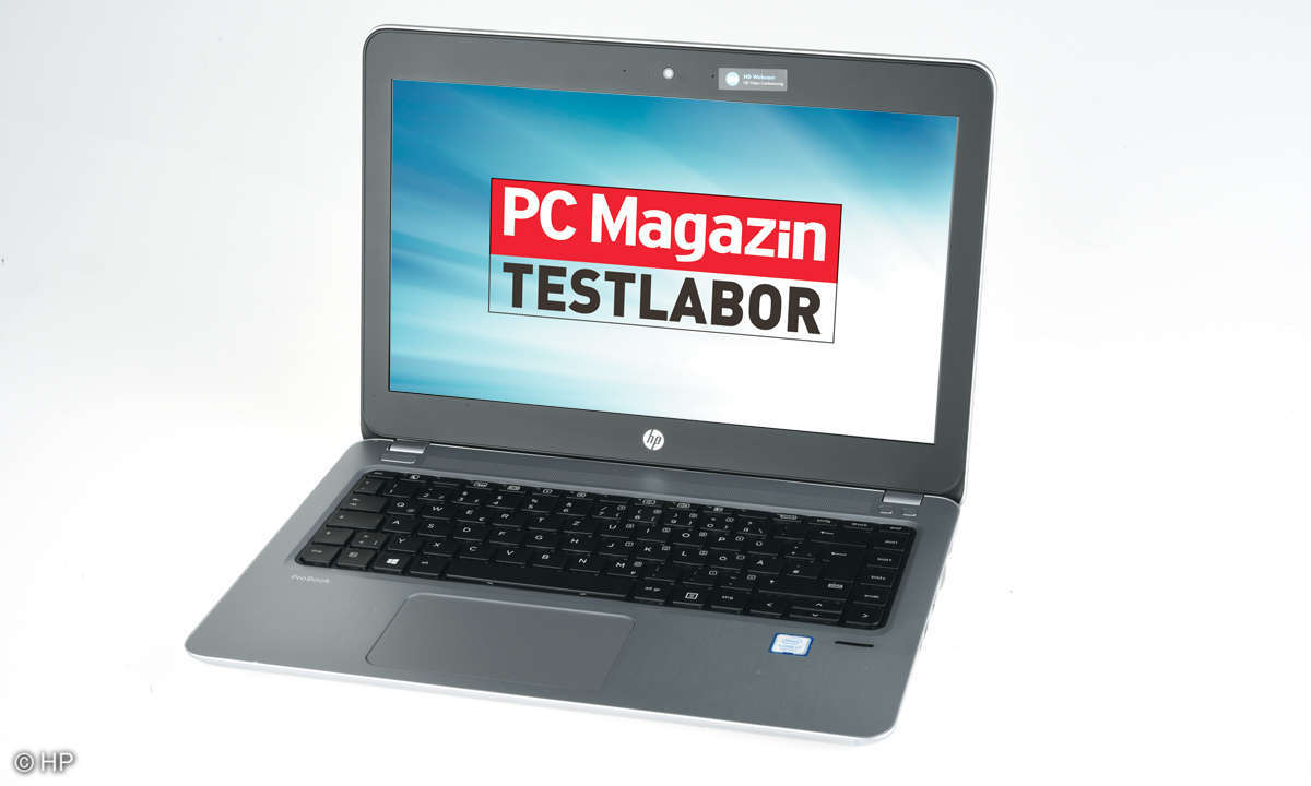 Notebook HP ProBook 430 G4