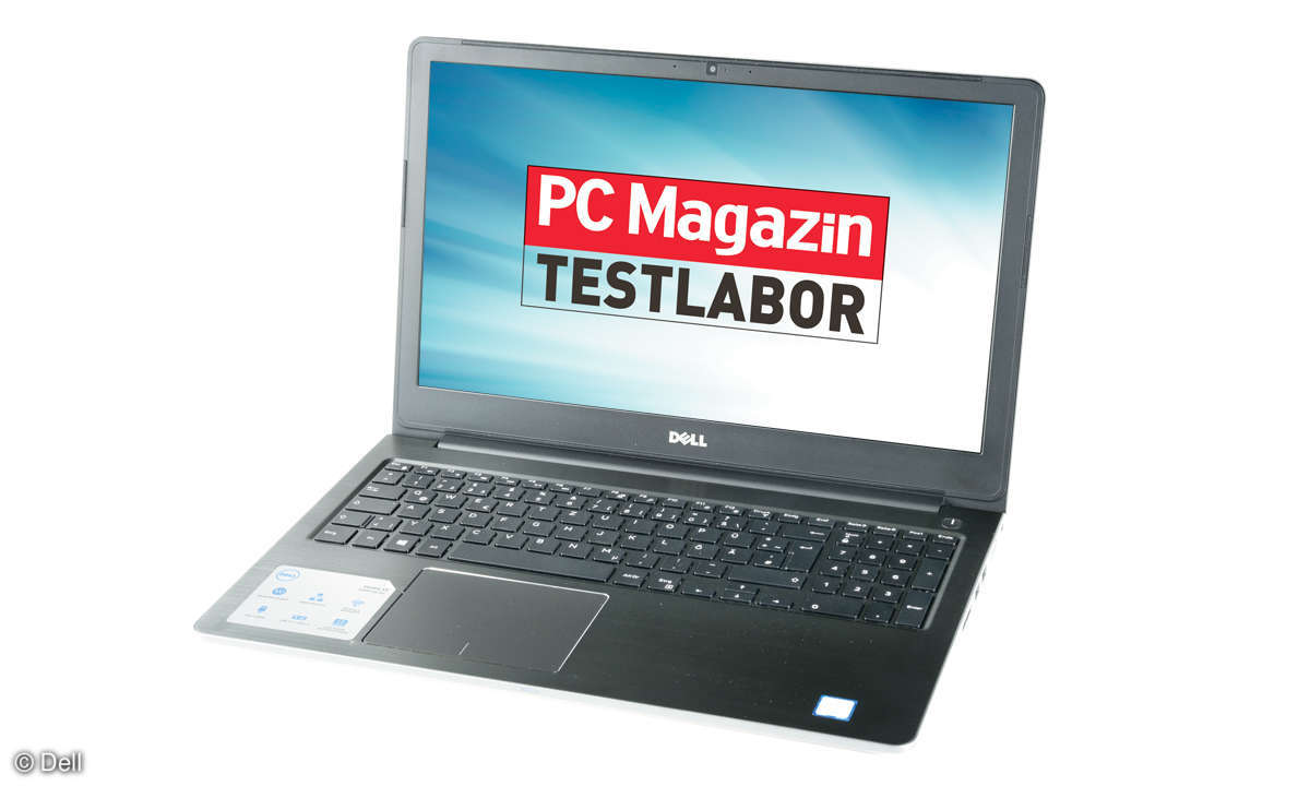Dell vostro 15 5000