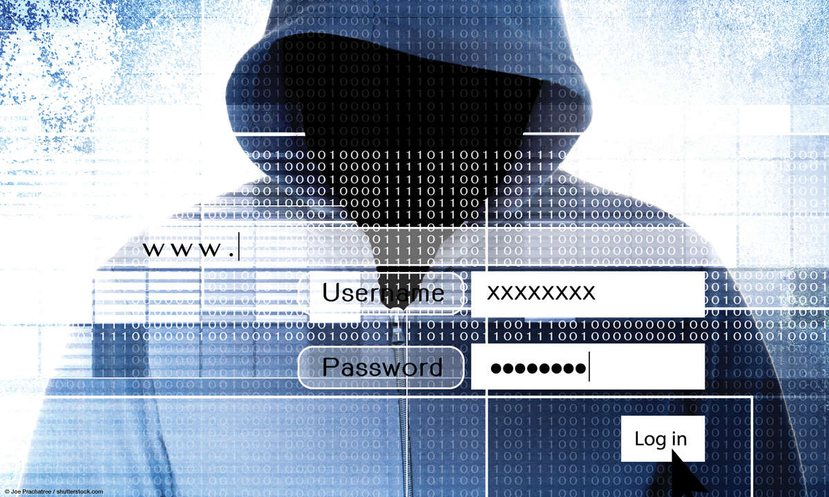 Hacker