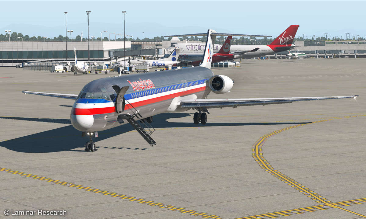 X-Plane 11 im Test