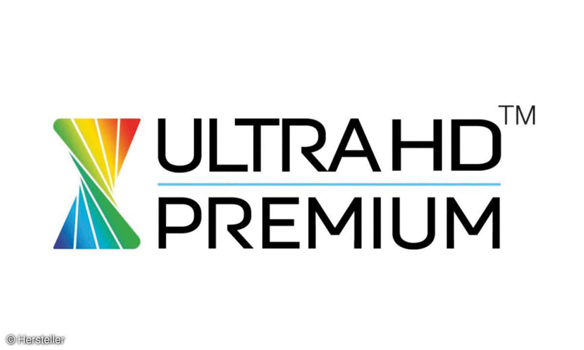 Ultra HD Premium