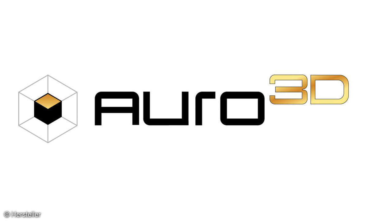 Auro 3D