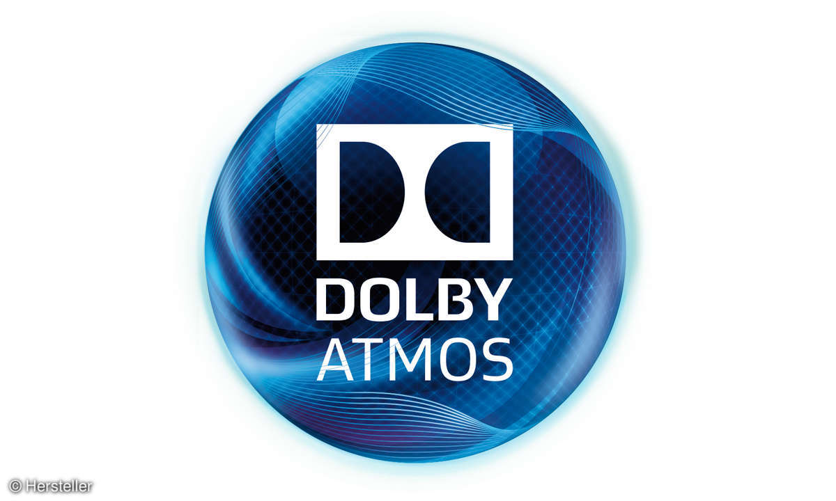 Dolby Atmos