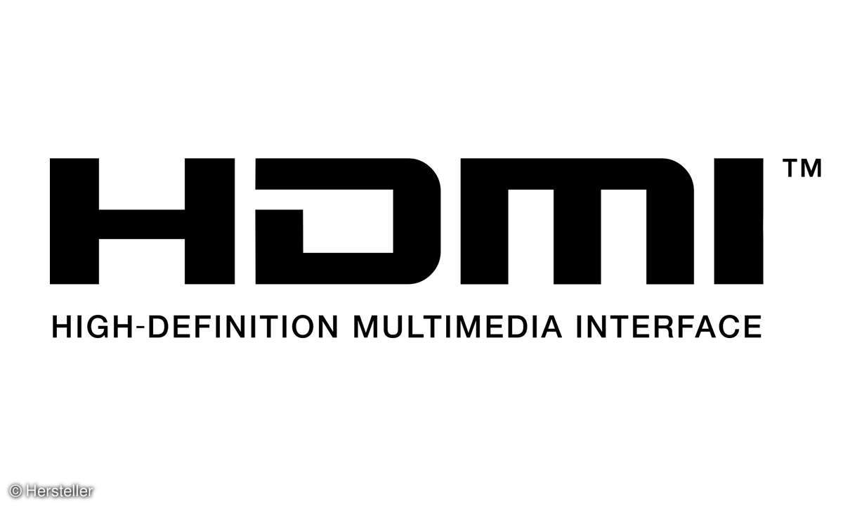 HDMI Logo