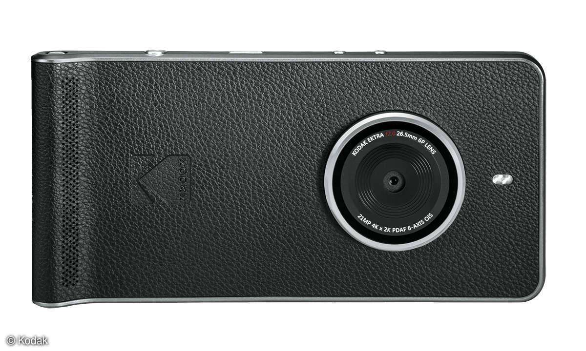 Kodak Ektra