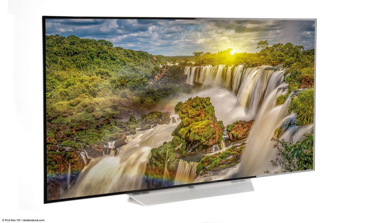 LG OLED 65C7D
