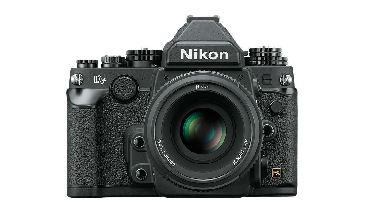 Nikon Df