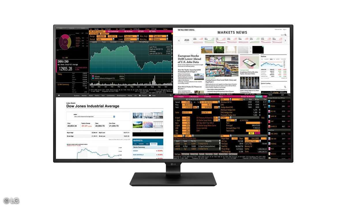 LG 43UD79-B
