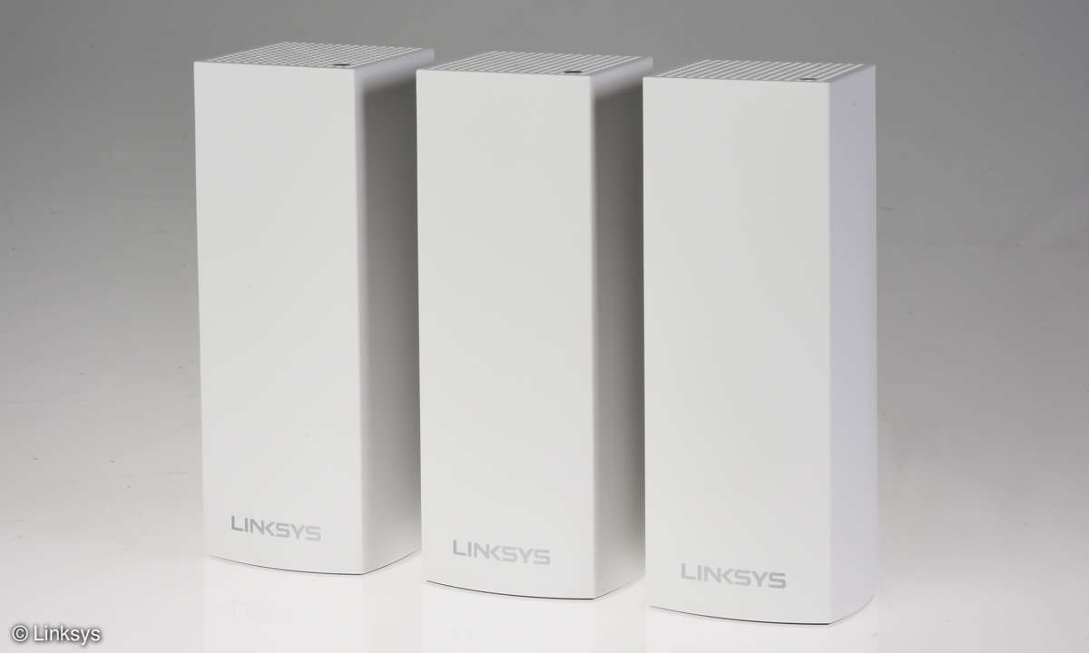 Linksys Velop