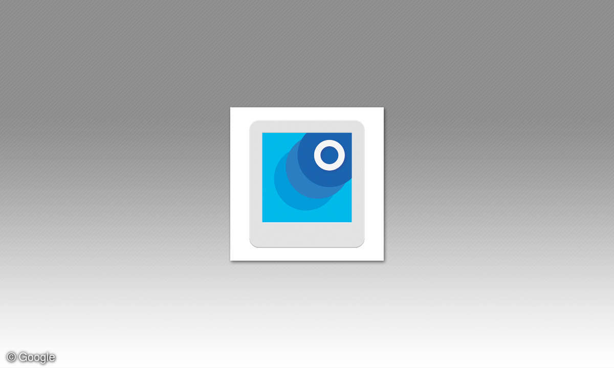 Google Fotoscanner