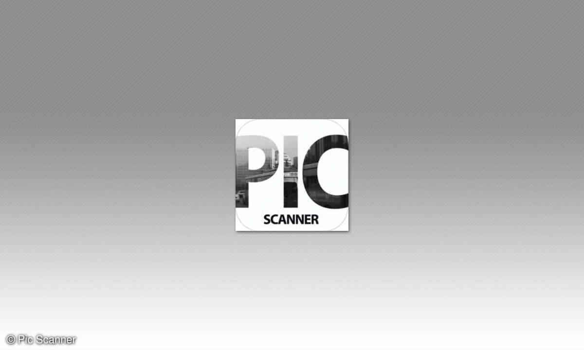 Pic Scanner