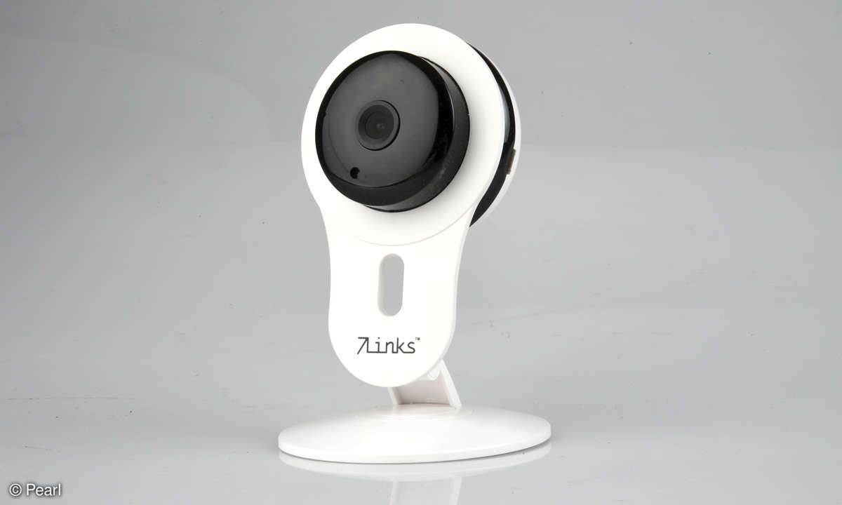 Pearl HD-IP-Kamera IPC-220.HD