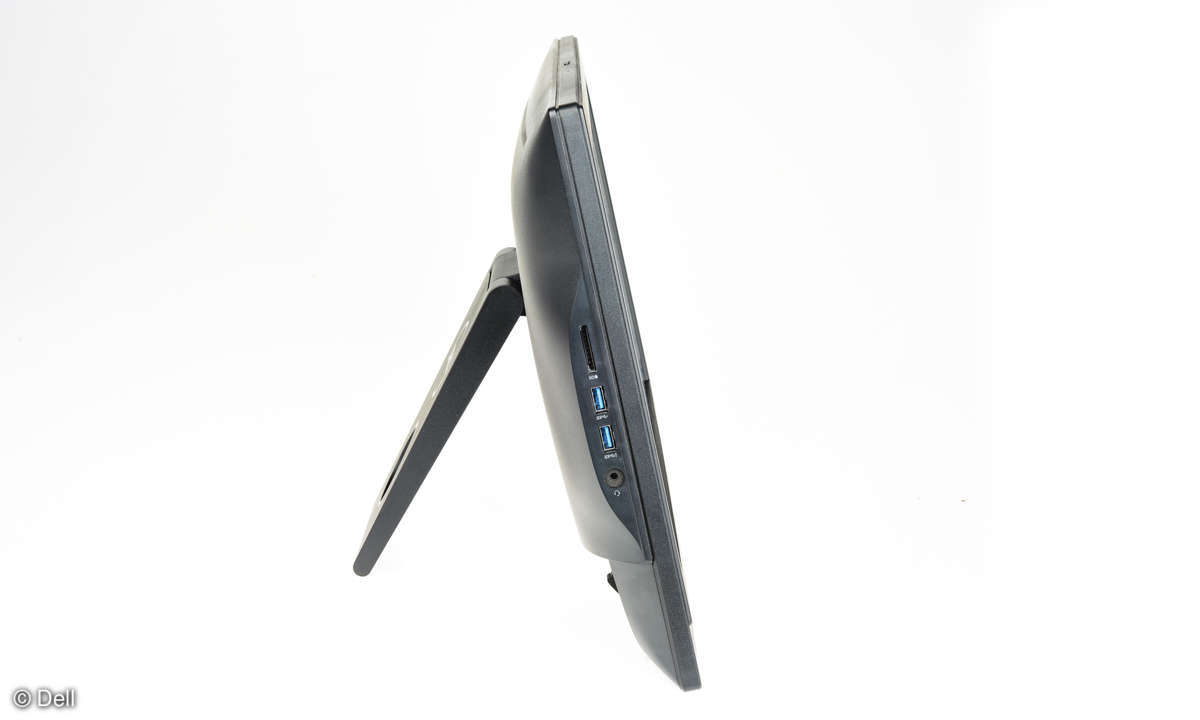 Dell OptiPlex 3050 All-in-One