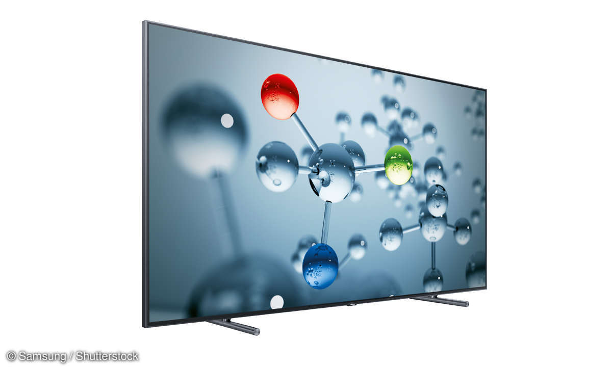 Samsung UE65Q9F