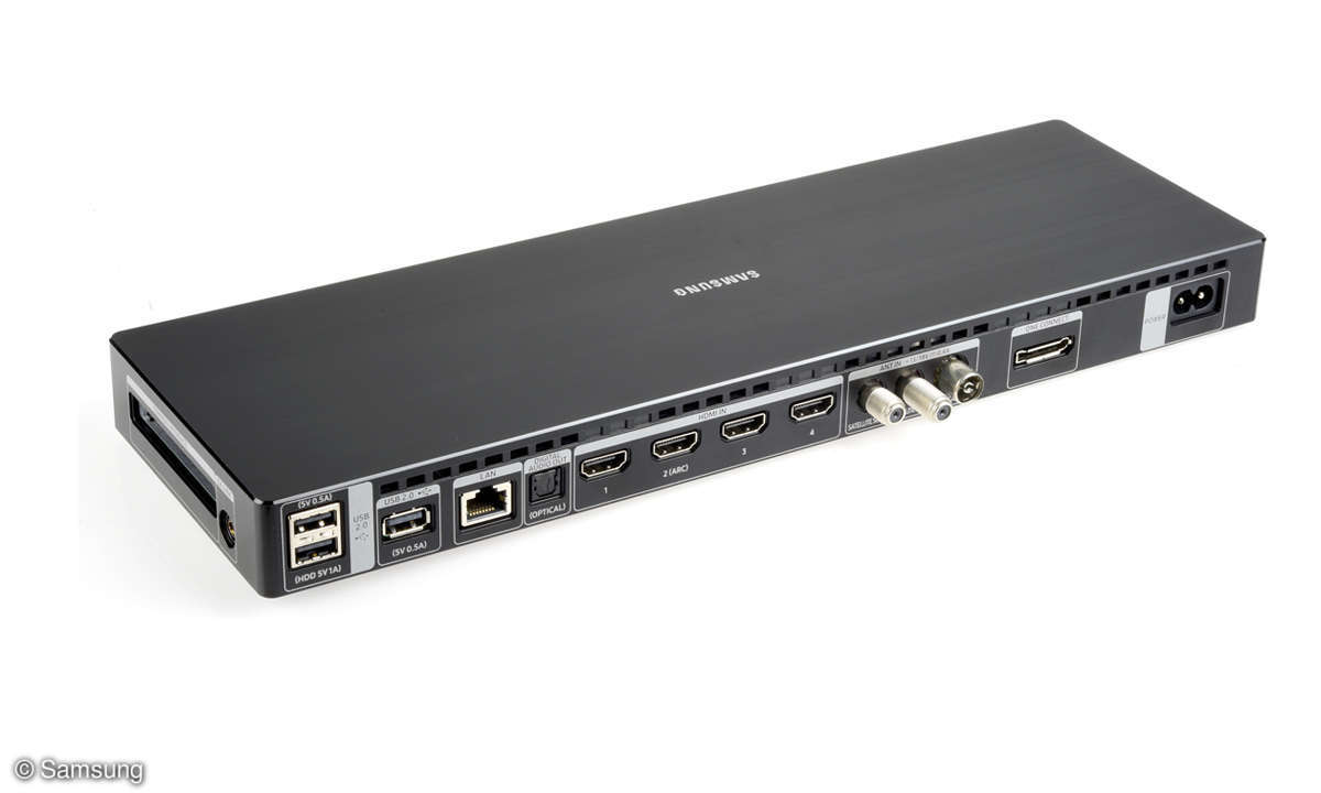 Samsung UE65Q9F
