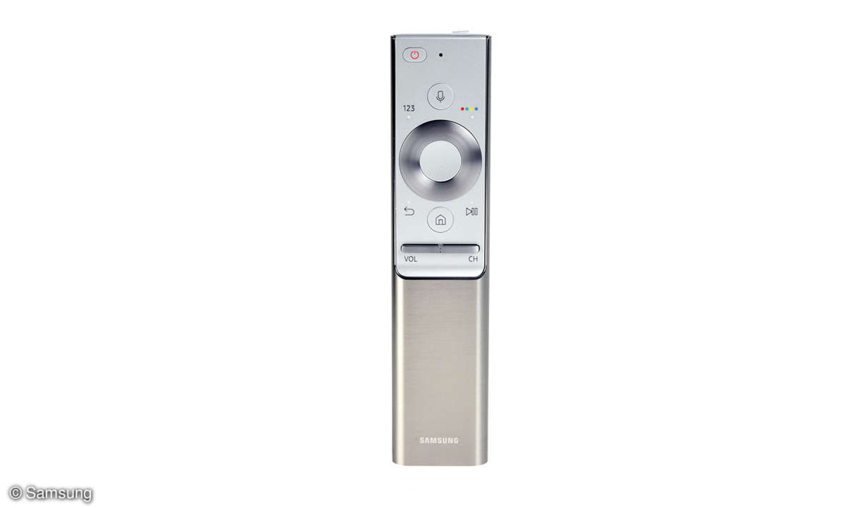 Samsung UE65Q9F