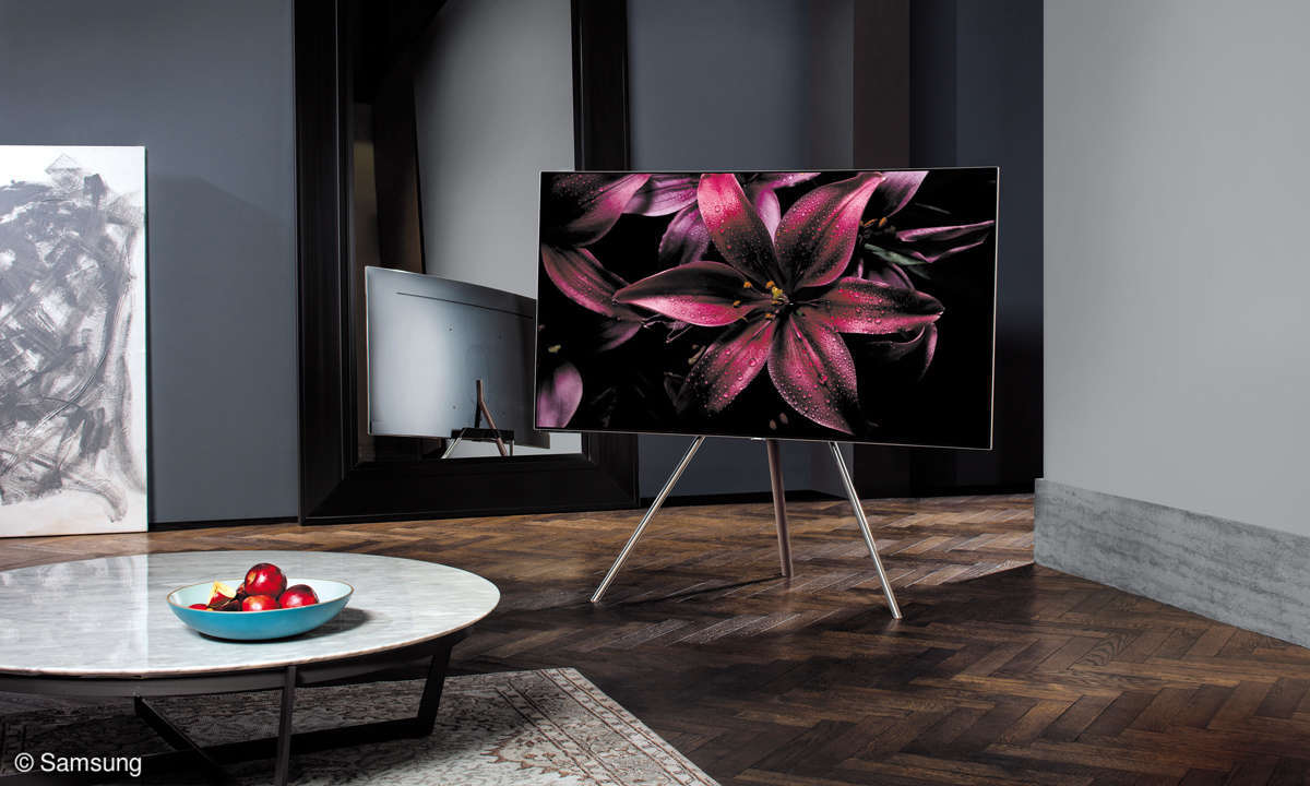 Samsung UE65Q9F