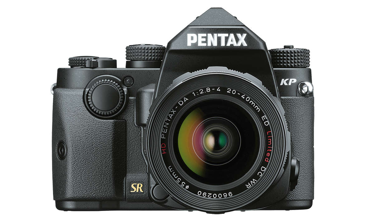 Pentax KP