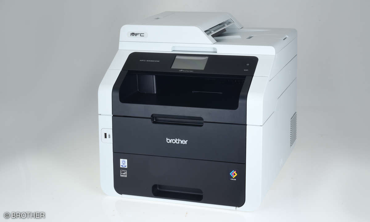 MFC-9332CDW