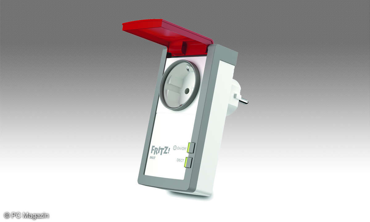 AVM FRITZ!DECT 210