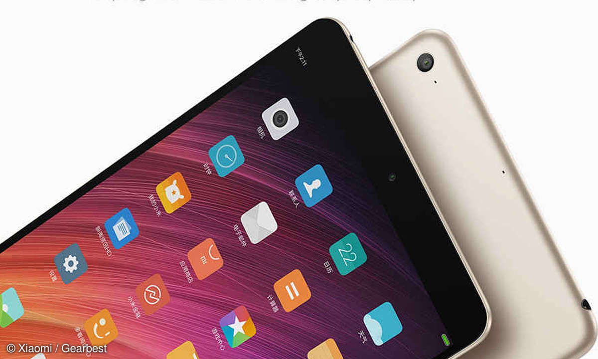 Xiaomi Mi Pad 3