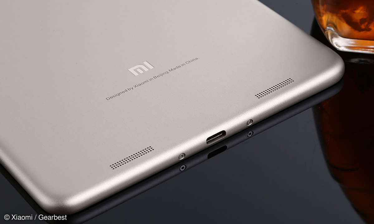 Xiaomi Mi Pad 3