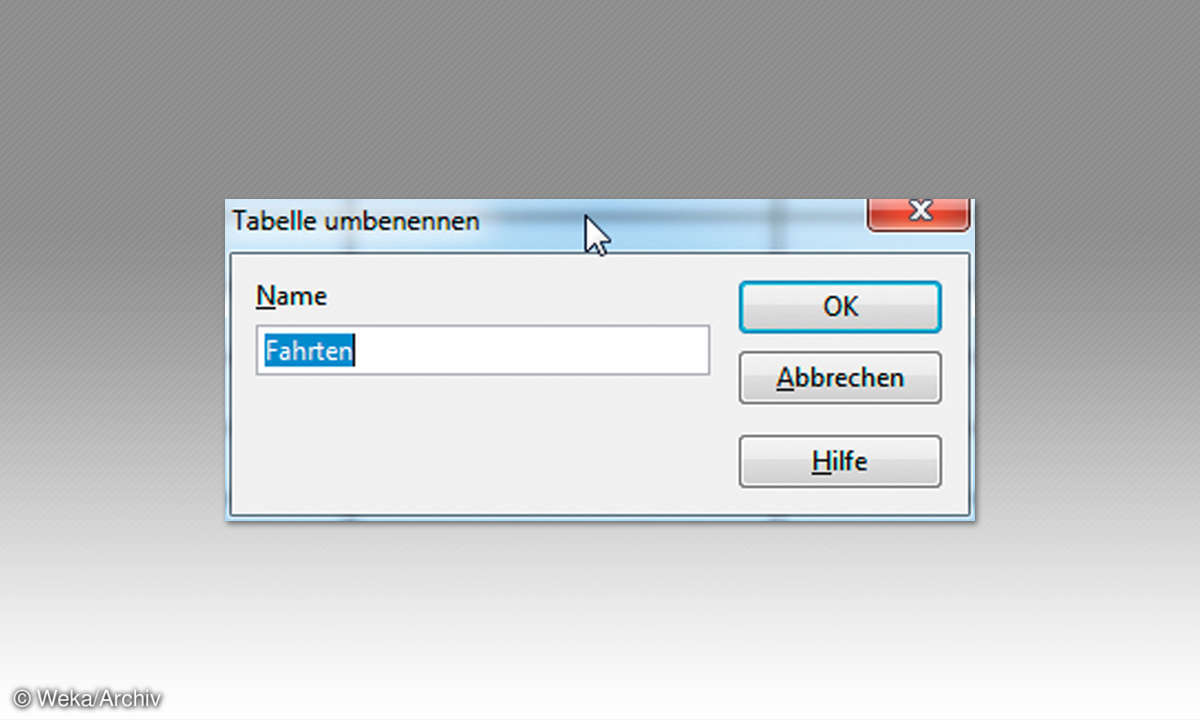 Registerblätter