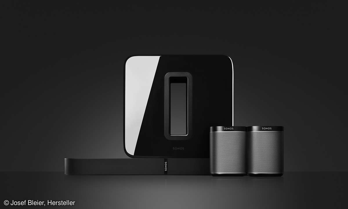 Sonos Playbase