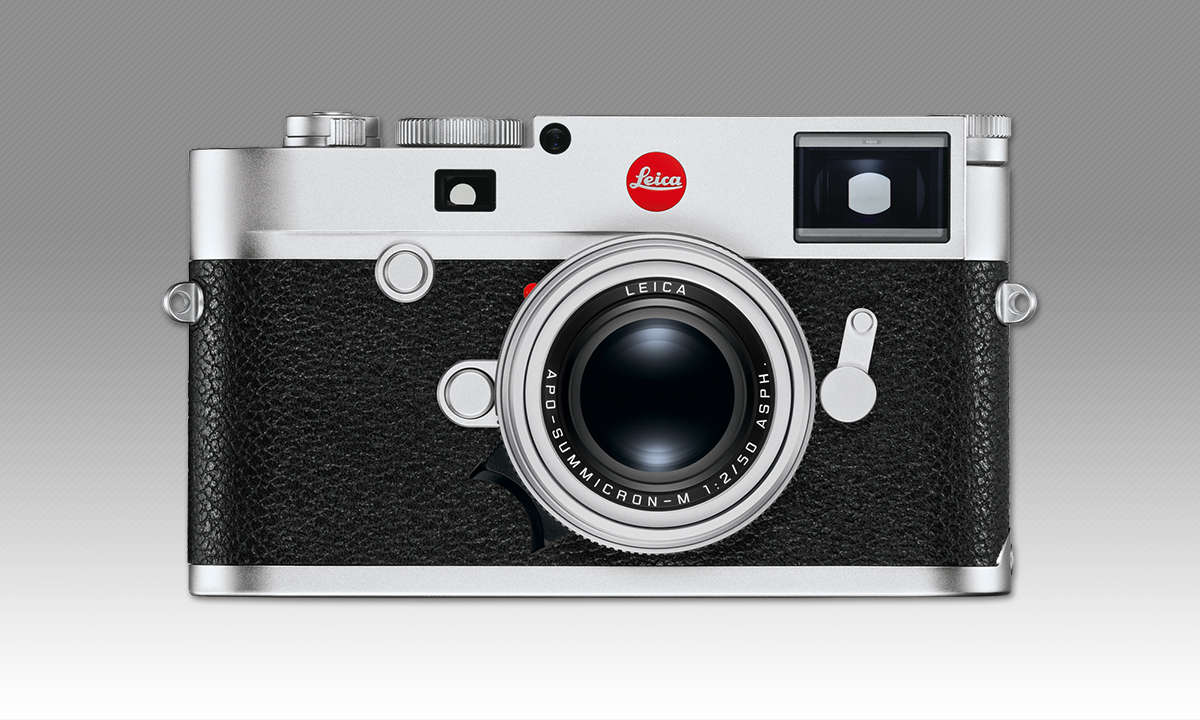 Leica M10